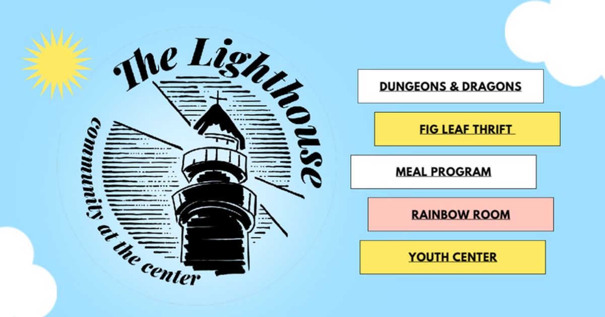 Lighthouse Community Center